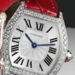 The Elegance of Cartier Watches: A Deep Dive into Iconic Collections and Replicas