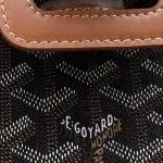 Replica Goyard Saigon Mini Structure Bag Review