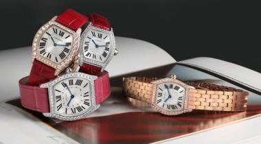 The Elegance of Cartier Watches: A Deep Dive into Iconic Collections and Replicas