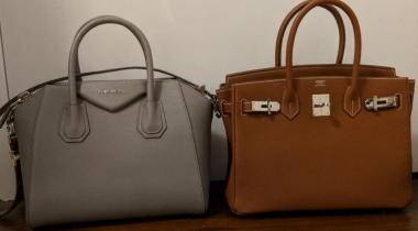 Hermès Birkin 30 Replica Review: Quality, Craftsmanship, and Size Comparison