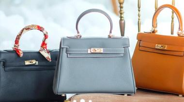 How to Get the Best Hermes Handbag Replica