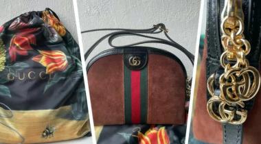 The Versatility of Crossbody Bags: A Deep Dive into the Gucci Ophidia Dome Replica