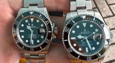 Why Choosing a Replica Rolex Might Be the Smartest Choice