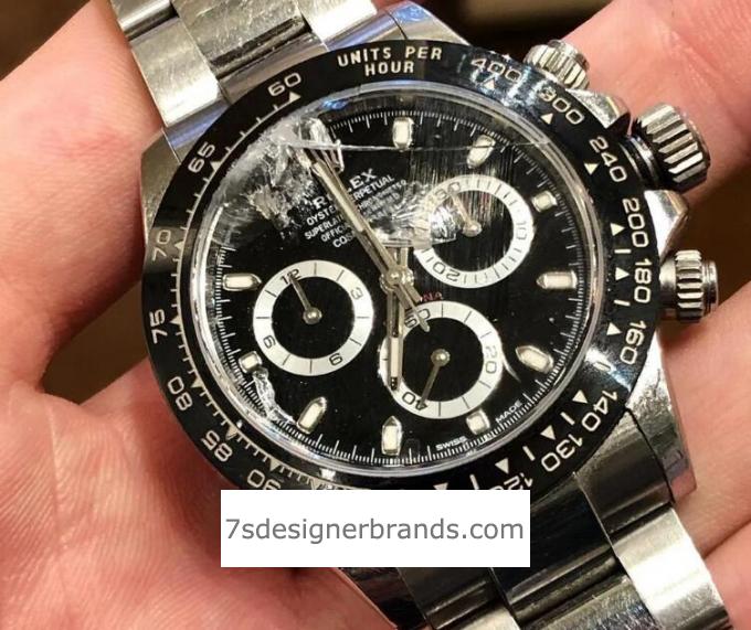 Why Choosing a Replica Rolex Might Be the Smartest Choice - 1