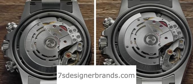 Real vs Fake Rolex - Key Details That Make the Difference - 1