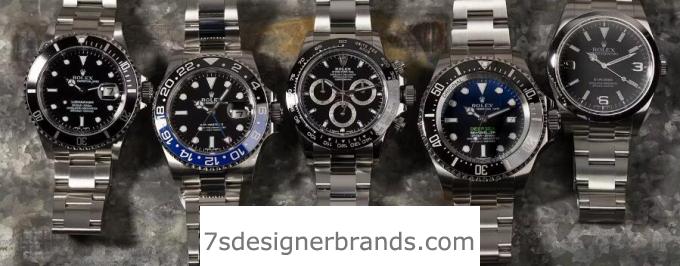 How to Spot High-End Replica Rolex Watches - 1