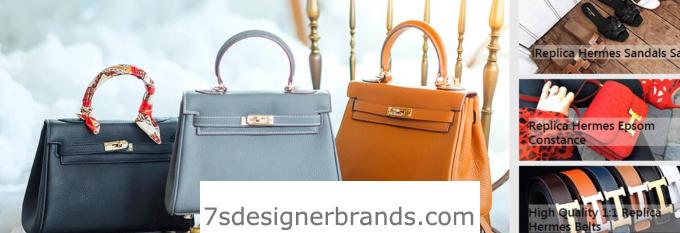 How to Get the Best Hermes Handbag Replica - 1