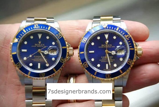 How to Spot High-End Replica Rolex Watches