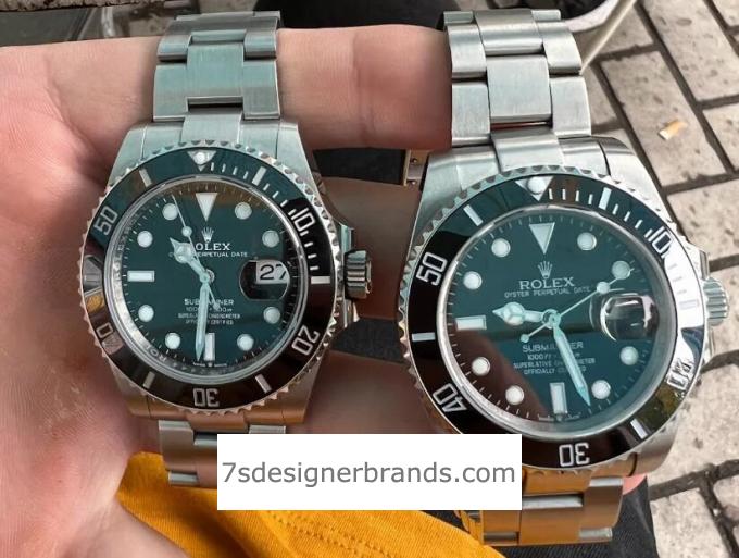 Why Choosing a Replica Rolex Might Be the Smartest Choice